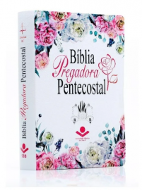 Bblia Pregadora Pentecostal Mdia Sbb