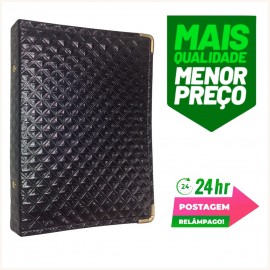 Pasta Preta Hancock De Hinos Para Coral E Grupos De Louvores N3