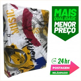 Pasta Musical De Hinos Para Coral E Grupos De Louvores N3