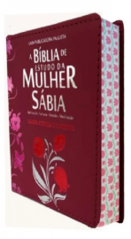 Bblia De Estudo Da Mulher Sbia